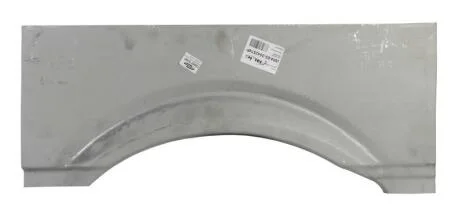 Ремкомплект капота, задній BLIC 6504-03-3542574P