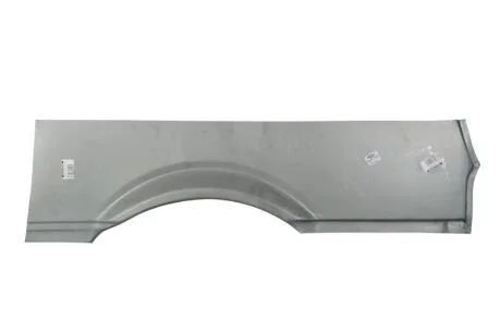 Ремкомплект капота, задній BLIC 6504-03-3542589P