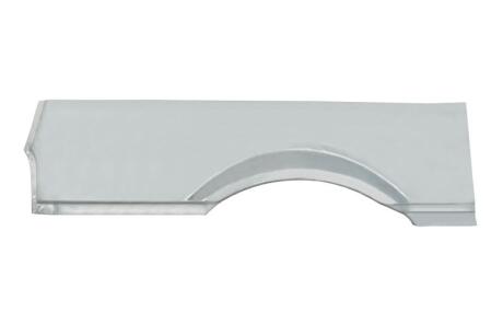 Ремкомплект капота, задній BLIC 6504-03-3542590P