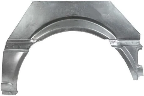 Підкрилок BLIC 6504-03-3542591P