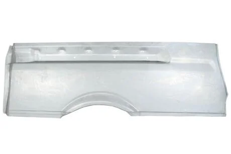 Ремонтна частина заднього крила BLIC 6504-03-3542595P