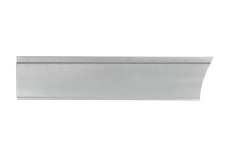 Ремкомплект капота, задній BLIC 6504-03-3542602P