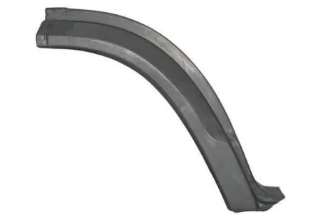 Ремкомплект переднего крыла BLIC 6504-03-3545331P