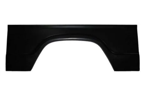 Панель крила, задня BLIC 6504-03-3545591P