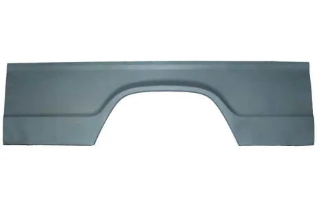 Ремонтна частина заднього крила BLIC 6504-03-3545593P