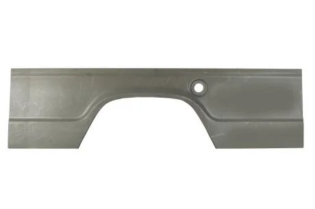 Панель крила, задня BLIC 6504-03-3545594P