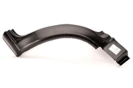 Панель крила, передня BLIC 6504-03-3546332P