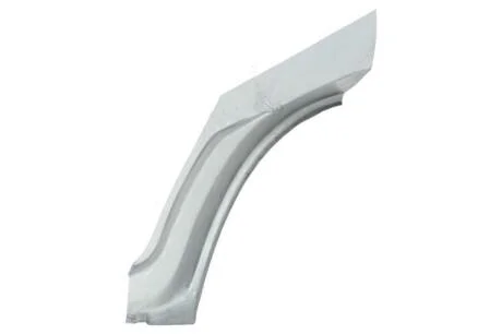 Ремкомплект підкрилку BLIC 6504-03-3546423P