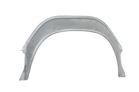 Ремкомплект колесной арки BLIC 6504-03-3546551P