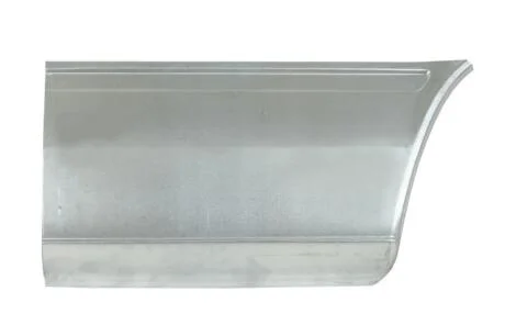 Ремонтна частина заднього крила BLIC 6504-03-3546563K