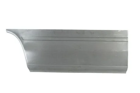 Ремкомплект капота, задній BLIC 6504-03-3546566P