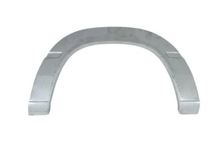 Ремонтна частина заднього крила BLIC 6504-03-3546590P