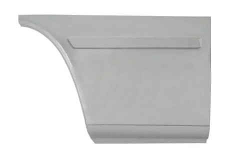 Ремонтна частина заднього крила BLIC 6504-03-3546603K