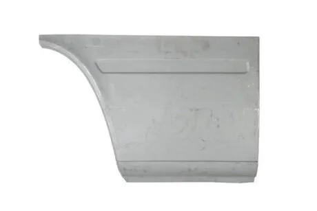 Ремкомплект капота, задній BLIC 6504-03-3546603P