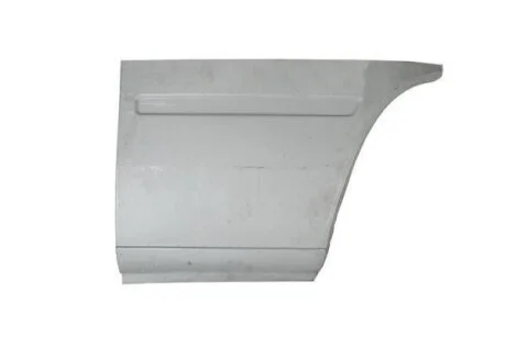 Ремкомплект капота, задній BLIC 6504-03-3546604P