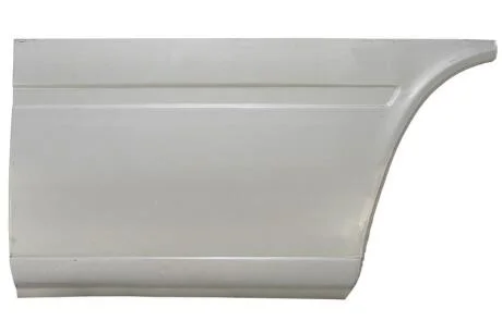 Ремкомплект капота, задній BLIC 6504-03-3546607P