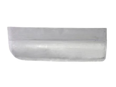 Ремкомплект капота, задній BLIC 6504-03-3546611P