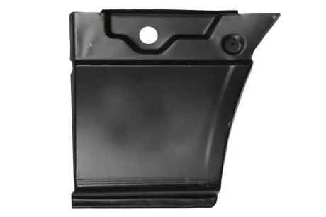 Ремкомплект бокового молдингу BLIC 6504-03-3547565K