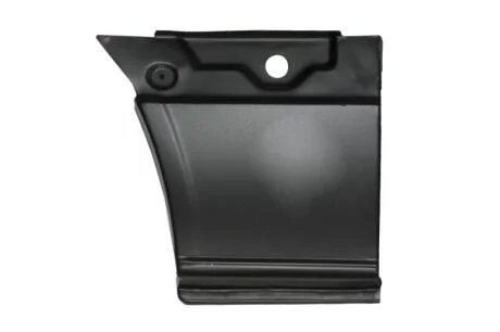 Ремкомплект бокового молдингу BLIC 6504-03-3547566K