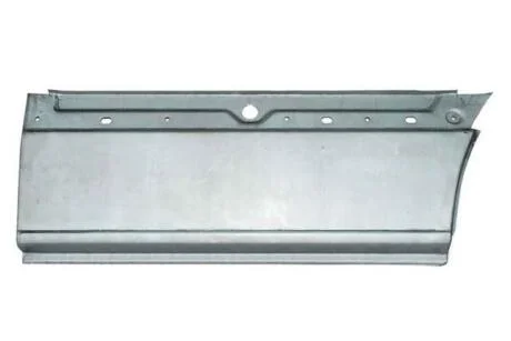 Ремонтна частина заднього крила BLIC 6504-03-3548591P