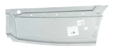 Ремонтна частина заднього крила BLIC 6504-03-3548594P