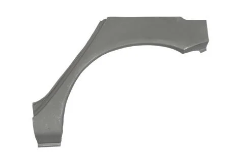 Ремкомплект капота, задній BLIC 6504-03-3719581P