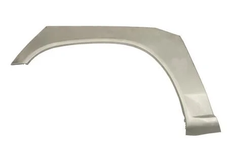 Ремкомплект капота, задній BLIC 6504-03-3736582P