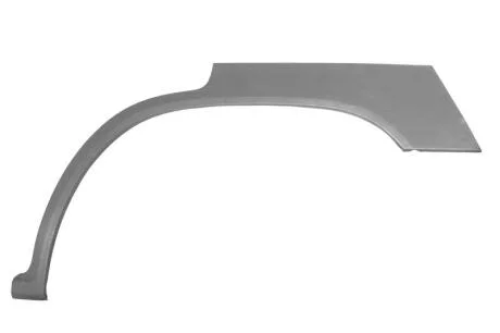 Ремкомплект капота, задній BLIC 6504-03-3736583P