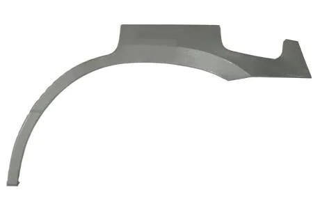 Ремкомплект капота, задній BLIC 6504-03-3749581P