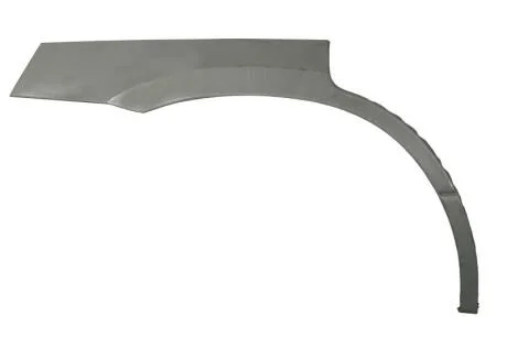 Ремкомплект капота, задній BLIC 6504-03-3749582P