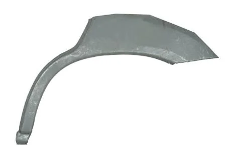 Ремкомплект капота, задній BLIC 6504-03-3751581P