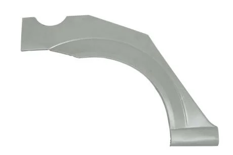 Ремкомплект капота, задній BLIC 6504-03-5026582P