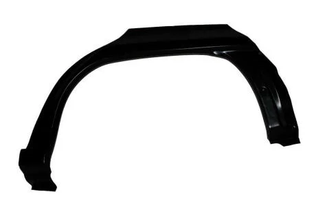 Ремонтна частина заднього крила BLIC 6504-03-5050581K