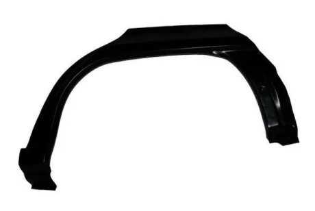 Підкрилок BLIC 6504-03-5050581P