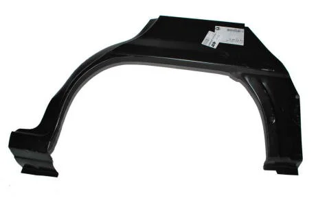 Ремонтна частина заднього крила BLIC 6504-03-5050585K