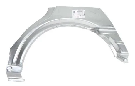 Ремкомплект капота, задній BLIC 6504-03-5051585K