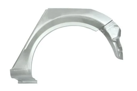 Ремкомплект капота, задній BLIC 6504-03-5052581K