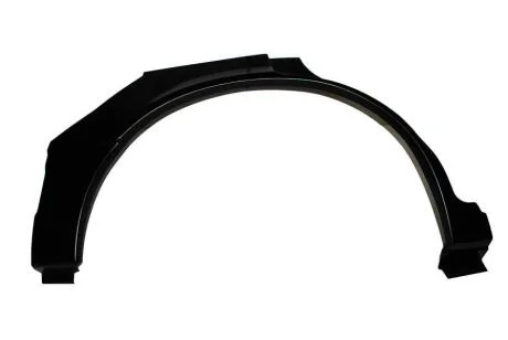 Ремонтна частина заднього крила BLIC 6504-03-5075582P