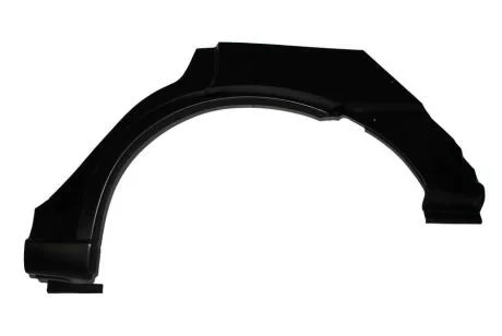 Ремонтна частина заднього крила BLIC 6504-03-5077581P