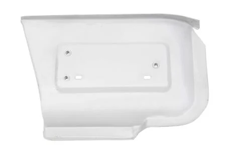 Панель крила, задня BLIC 6504-03-5088587P