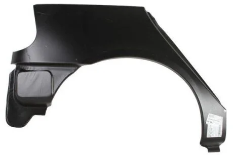 Підкрилок BLIC 6504-03-6038532P