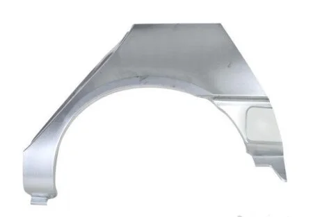 Підкрилок BLIC 6504-03-6038581P