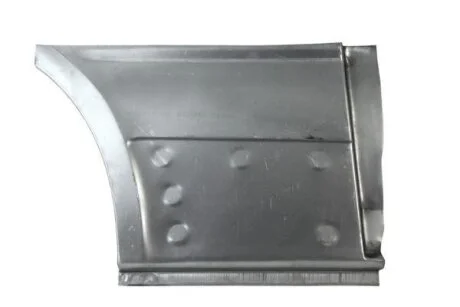 Ремкомплект капота, задній BLIC 6504-03-6061582P