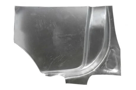 Частина ремонтна крила заднього BLIC 6504-03-6061583P