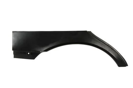 Ремонтна частина заднього крила BLIC 6504-03-6616582P
