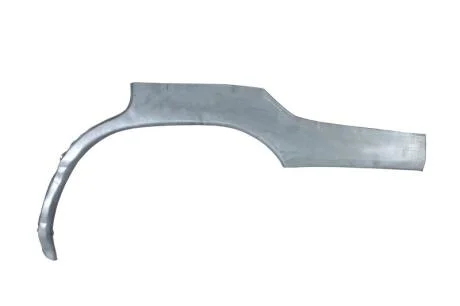 Панель крила, задня BLIC 6504-03-6735581P