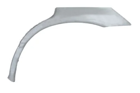 Панель крила, задня BLIC 6504-03-6736581P