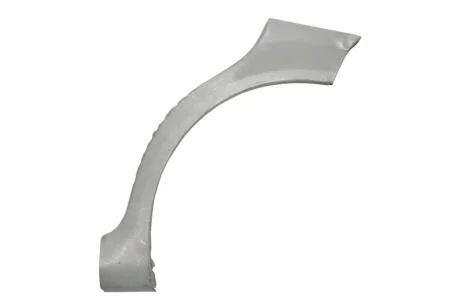 Ремкомплект капота, задній BLIC 6504-03-6831581P