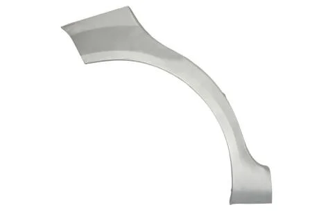 Ремкомплект капота, задній BLIC 6504-03-6831582P