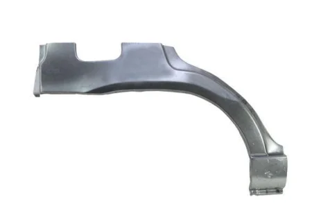 Ремонтна частина крила задн Прав SKODA FELICIA I, FELICIA II 10.94-04.02 BLIC 6504-03-7513582P